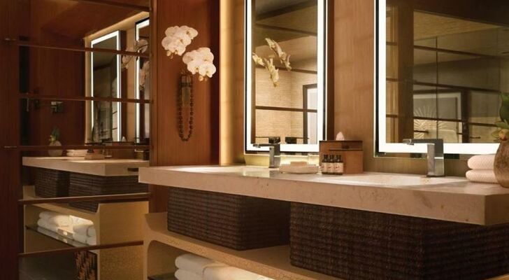 Four Seasons Resort Lana'i