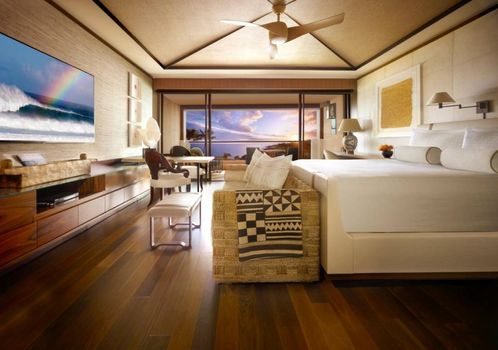 Four Seasons Resort Lana'i