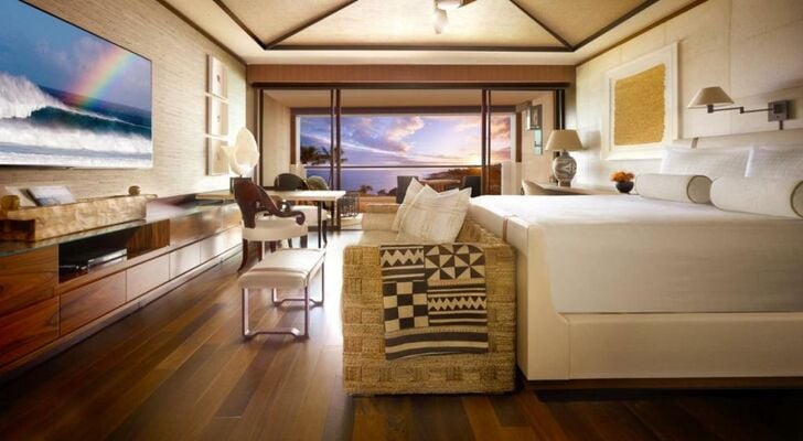 Four Seasons Resort Lana'i