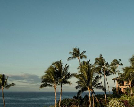 Four Seasons Resort Lana'i
