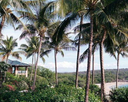 Four Seasons Resort Lana'i