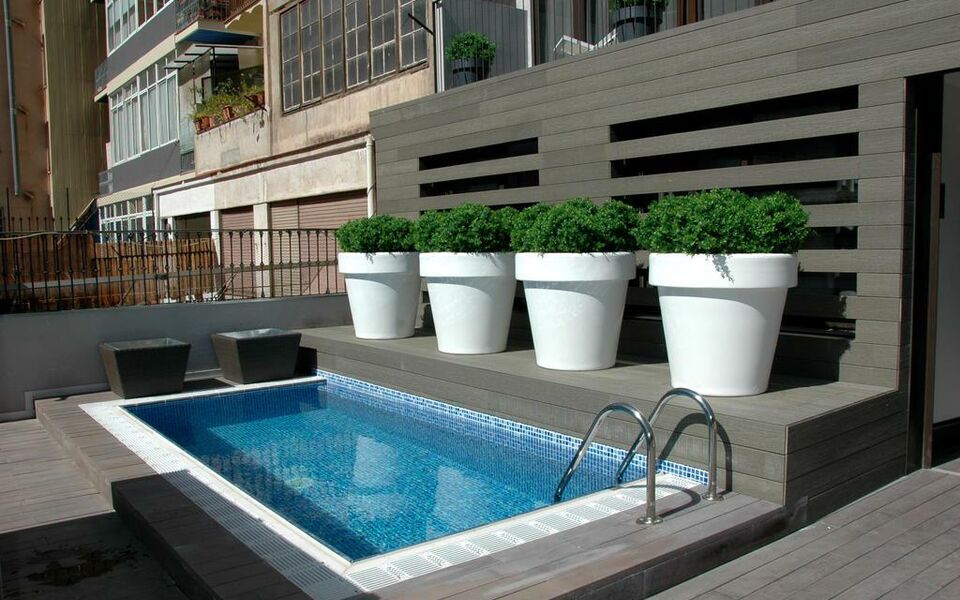 Hotel Vueling Barcelona Reviews Hotel Vueling Barcelona Reviews