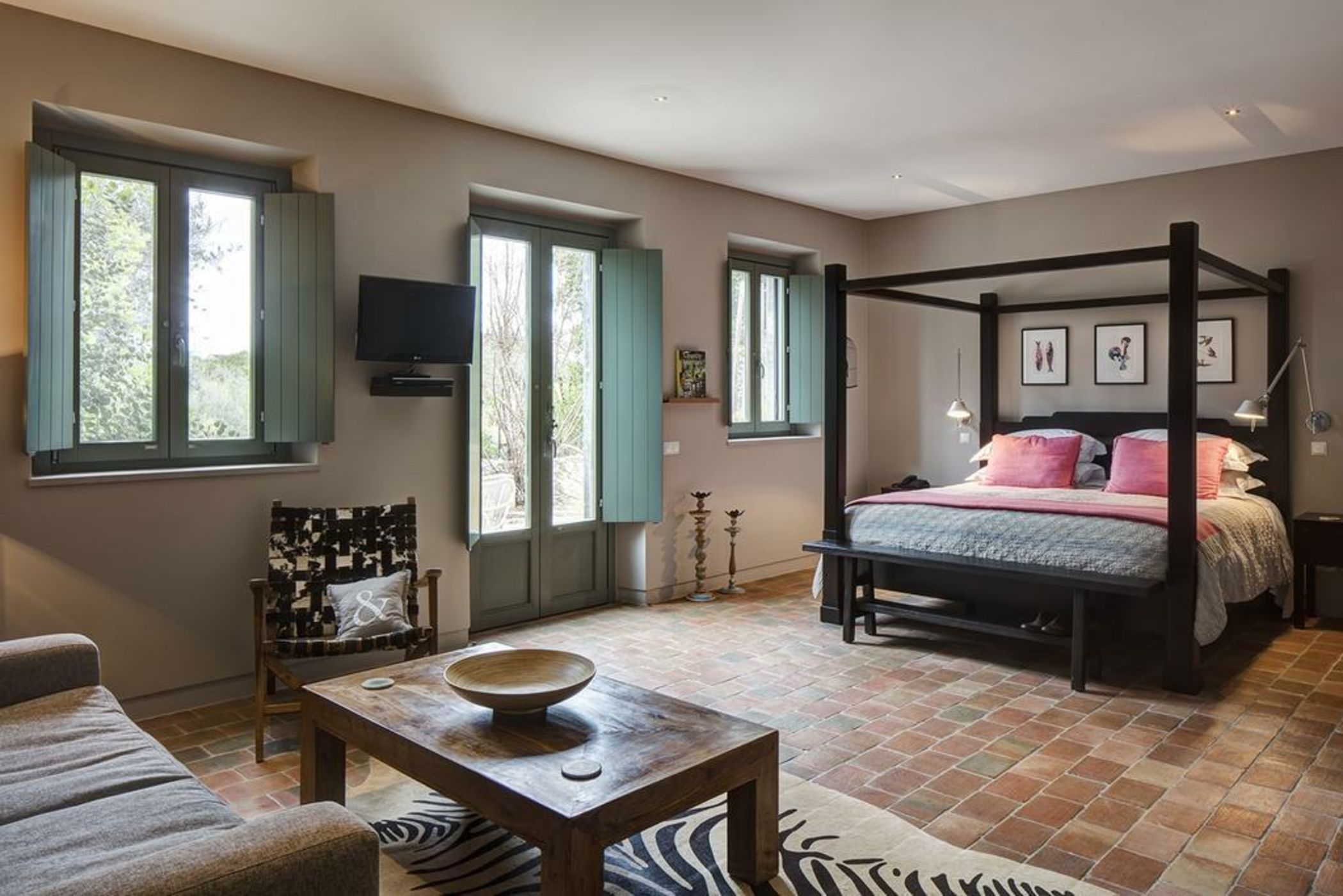 Fazenda Nova Country House