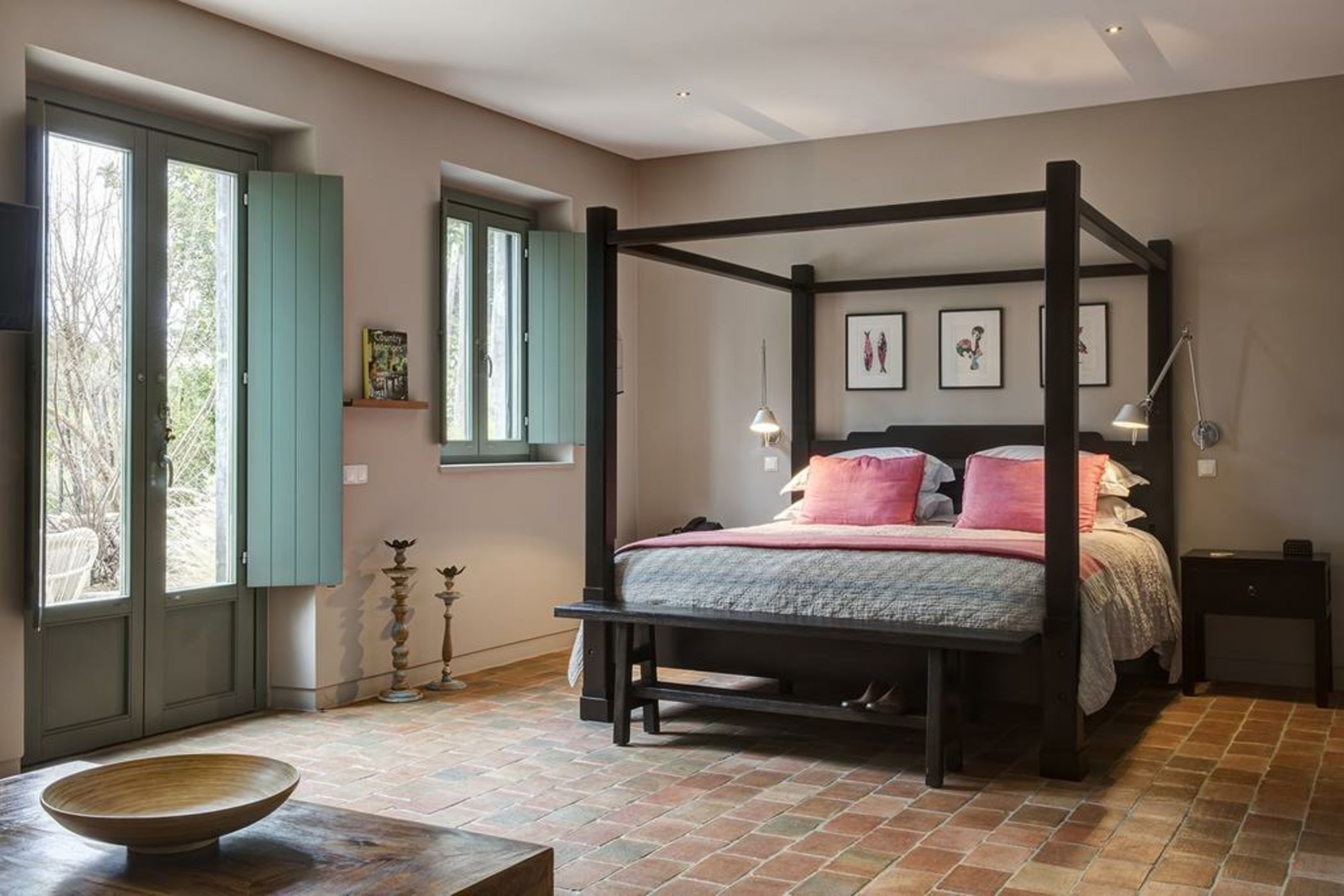 Fazenda Nova Country House