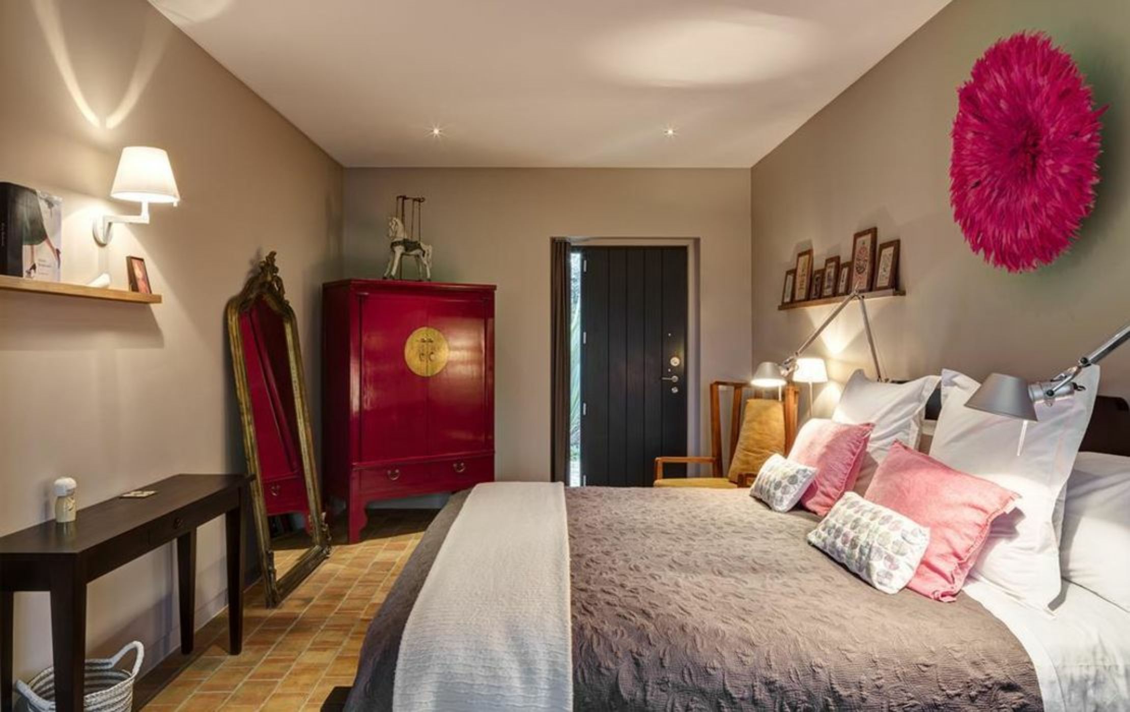 Fazenda Nova Country House