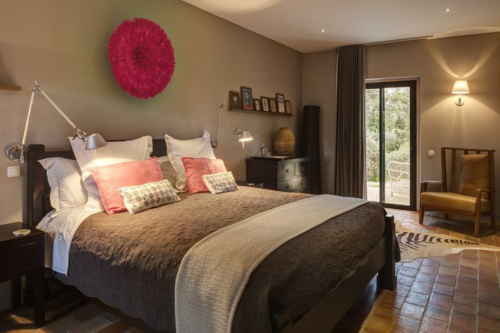 Fazenda Nova Country House