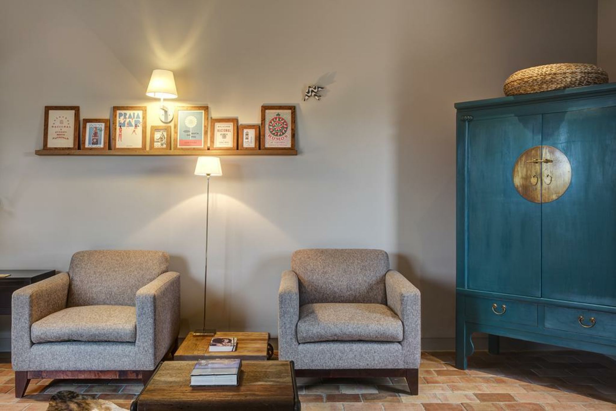 Fazenda Nova Country House