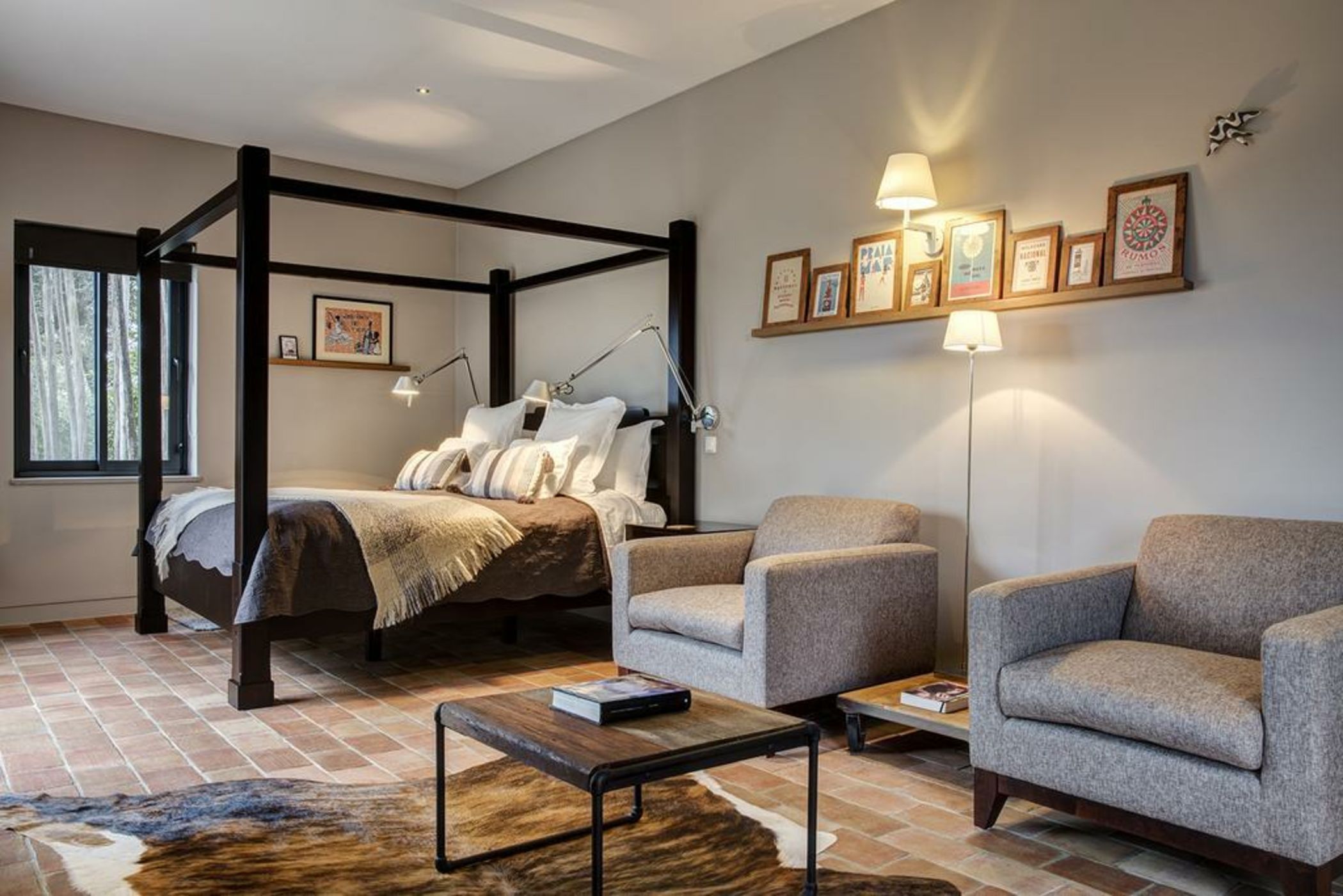 Fazenda Nova Country House