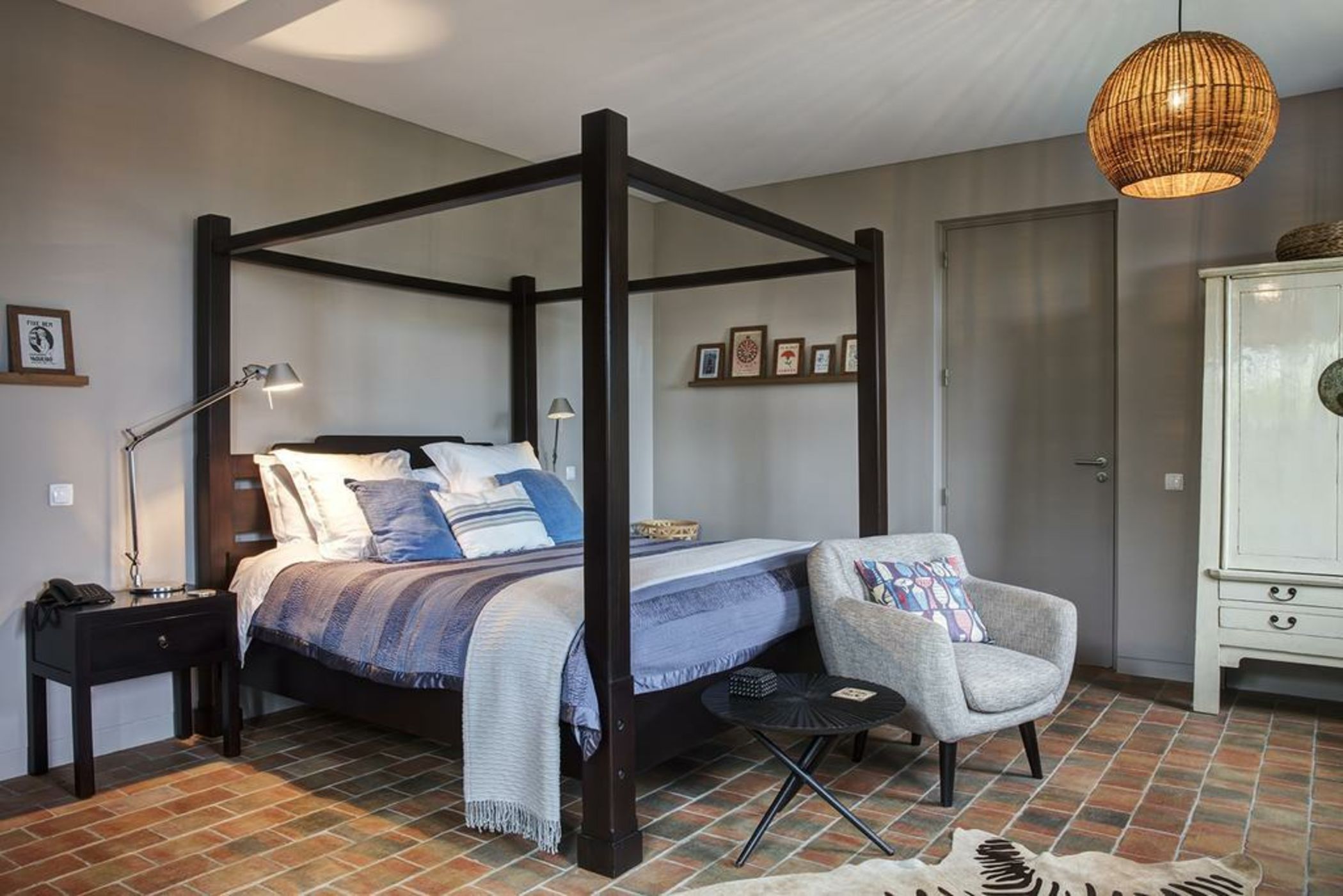 Fazenda Nova Country House