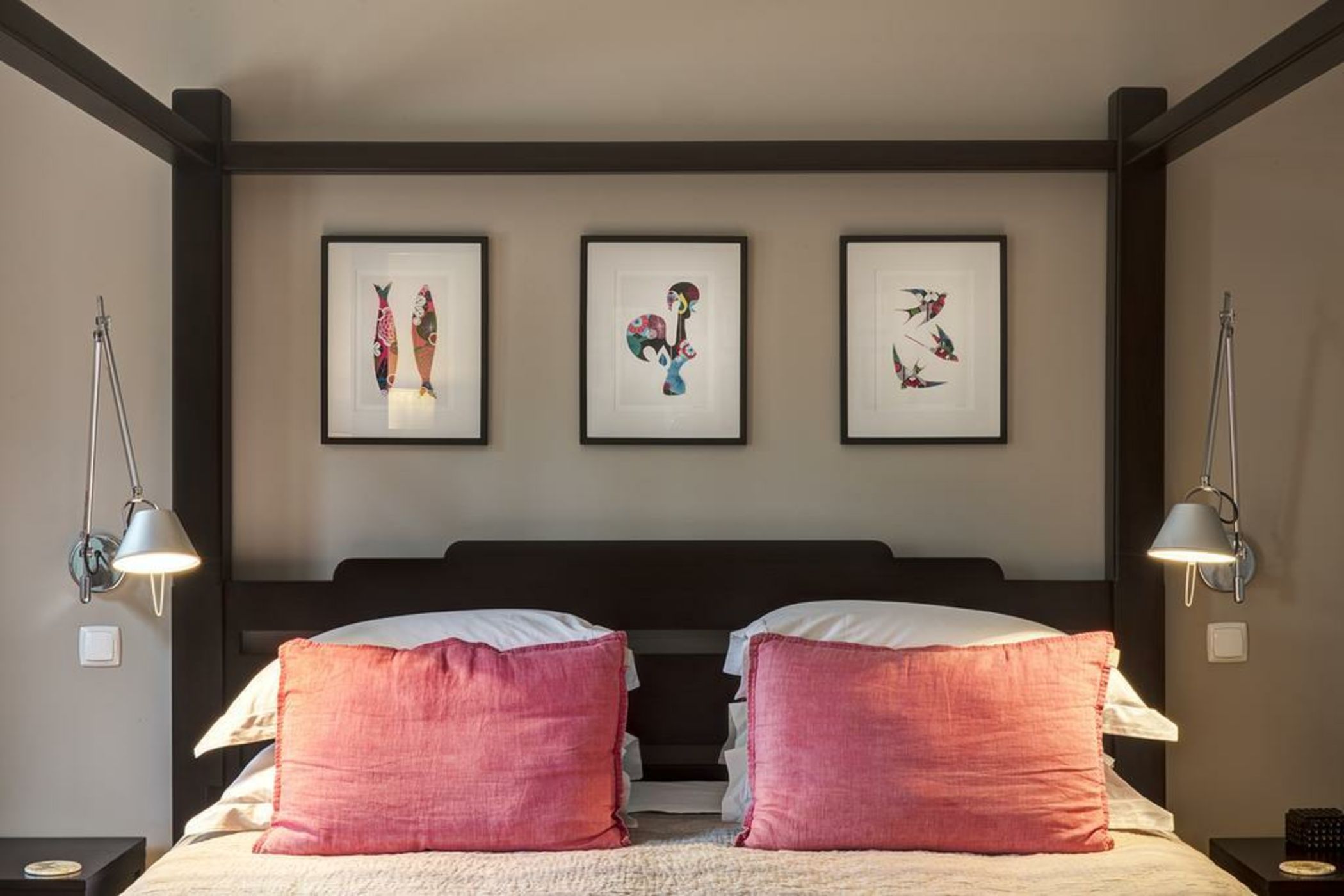 Fazenda Nova Country House