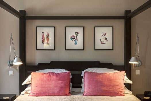Fazenda Nova Country House