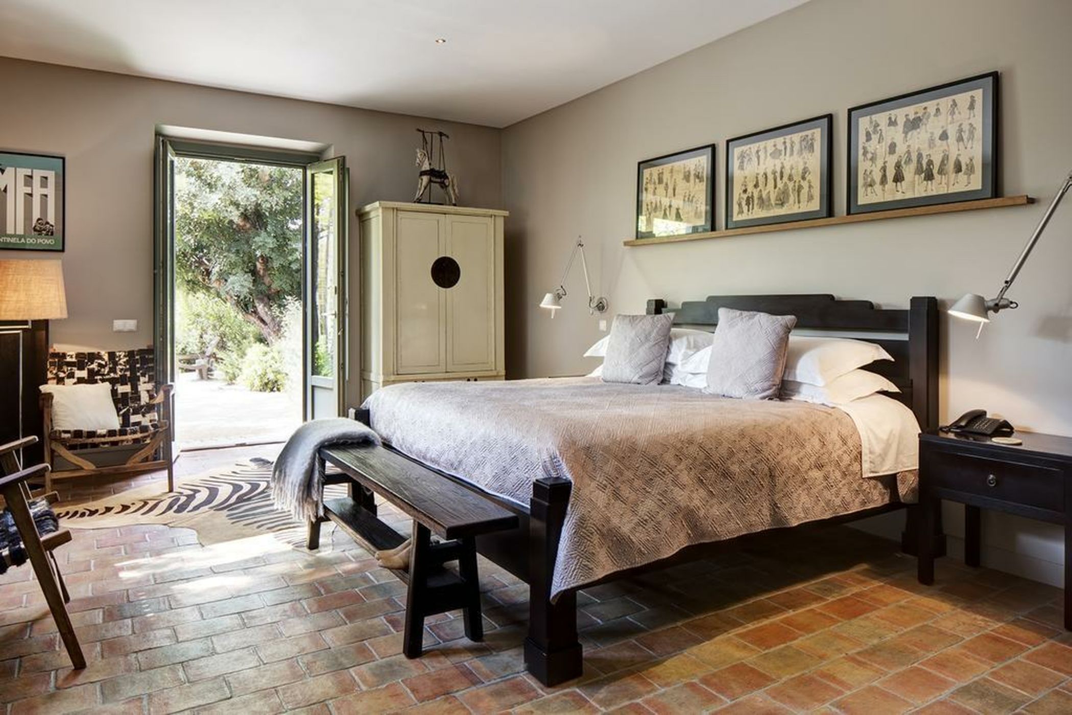 Fazenda Nova Country House