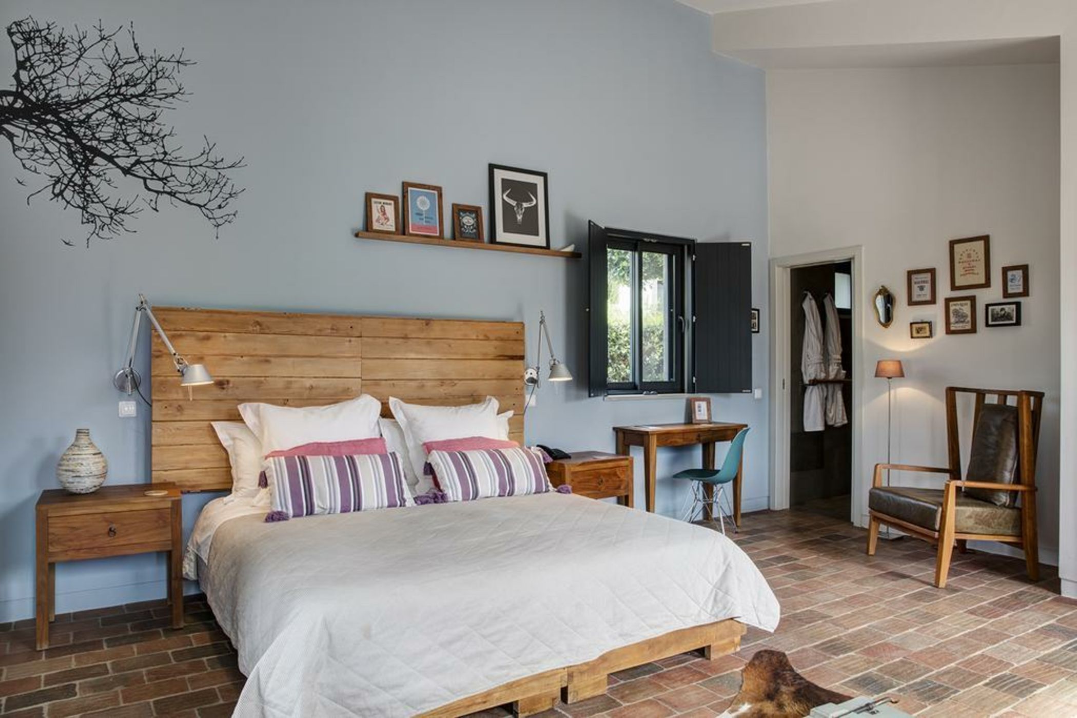 Fazenda Nova Country House