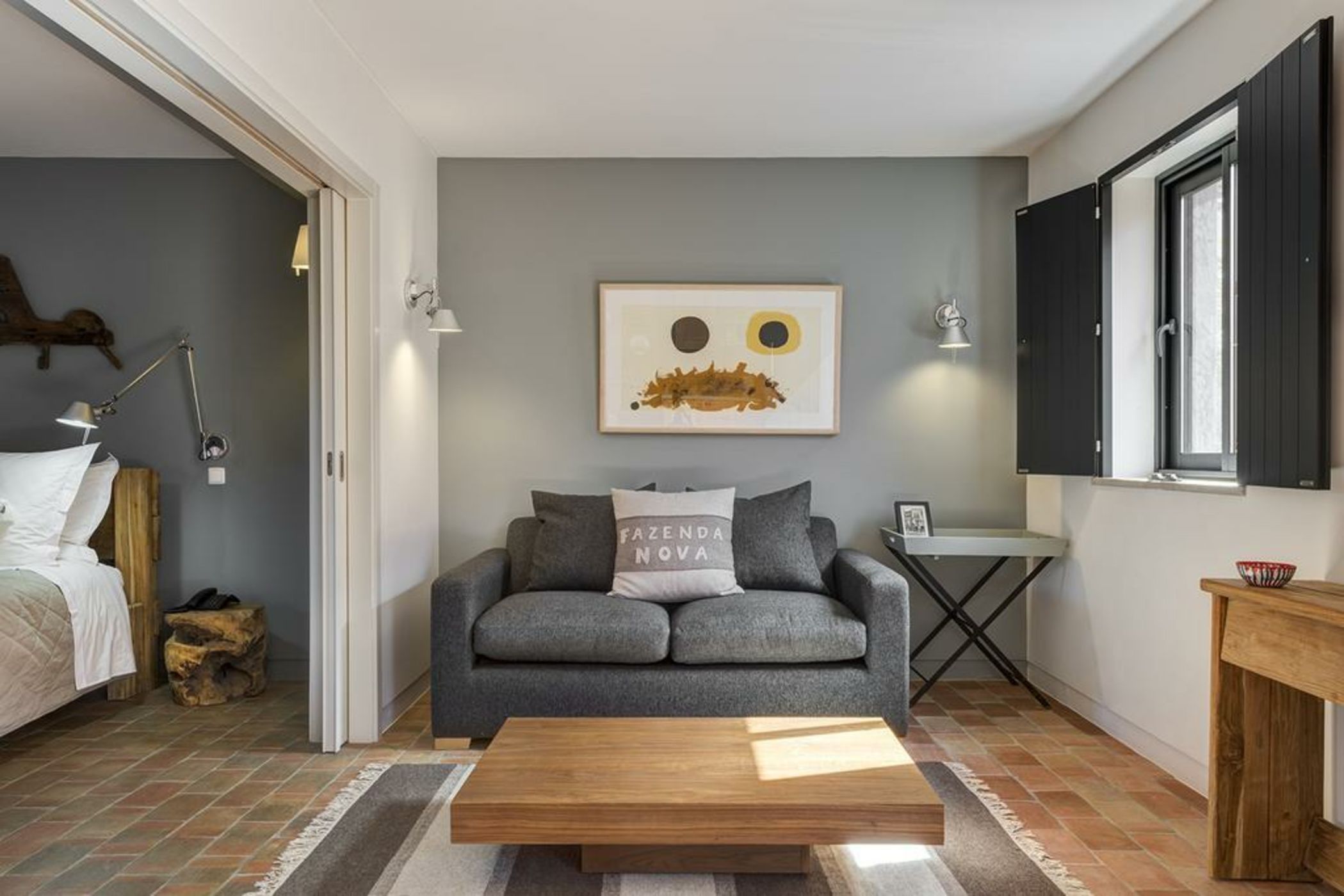 Fazenda Nova Country House