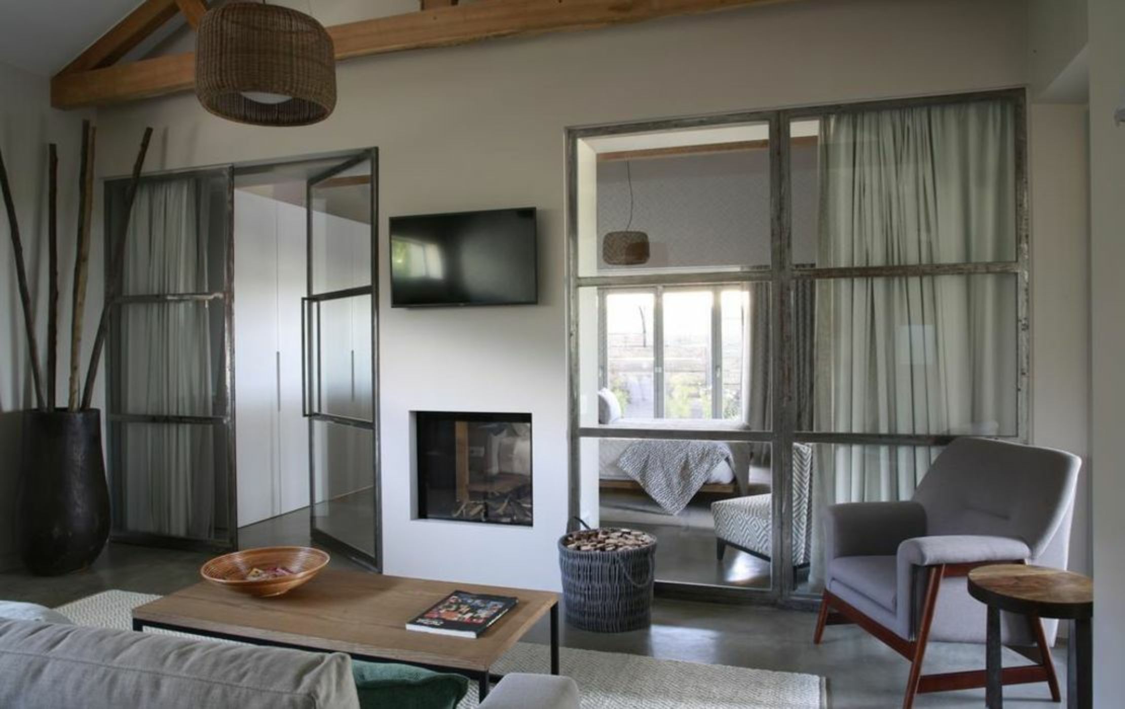 Fazenda Nova Country House