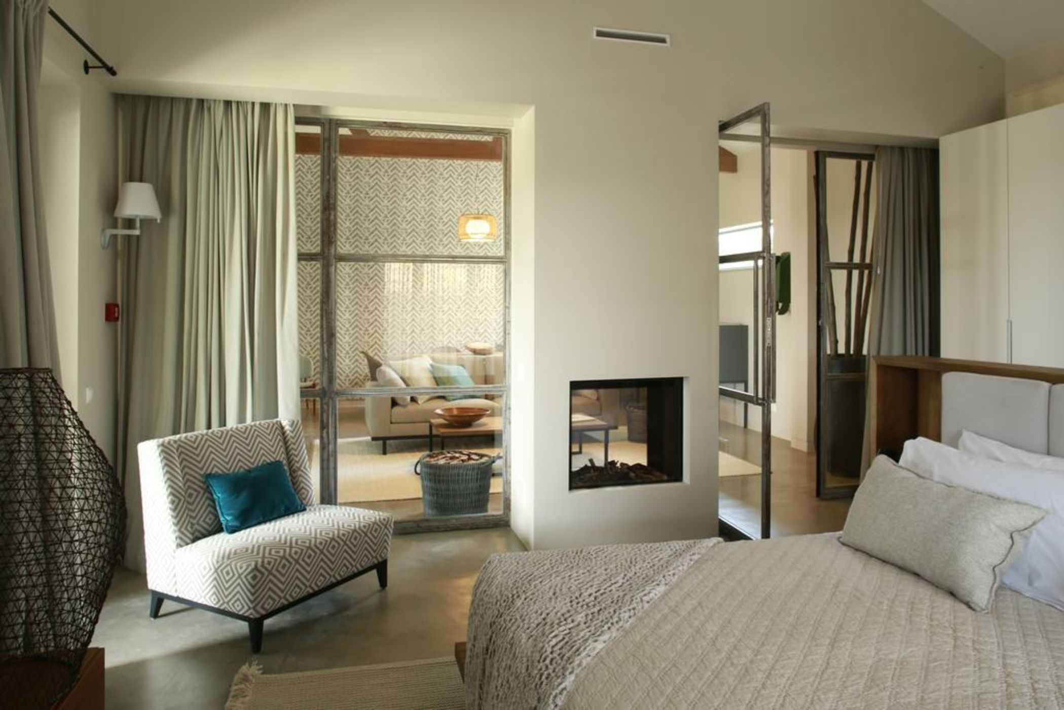 Fazenda Nova Country House