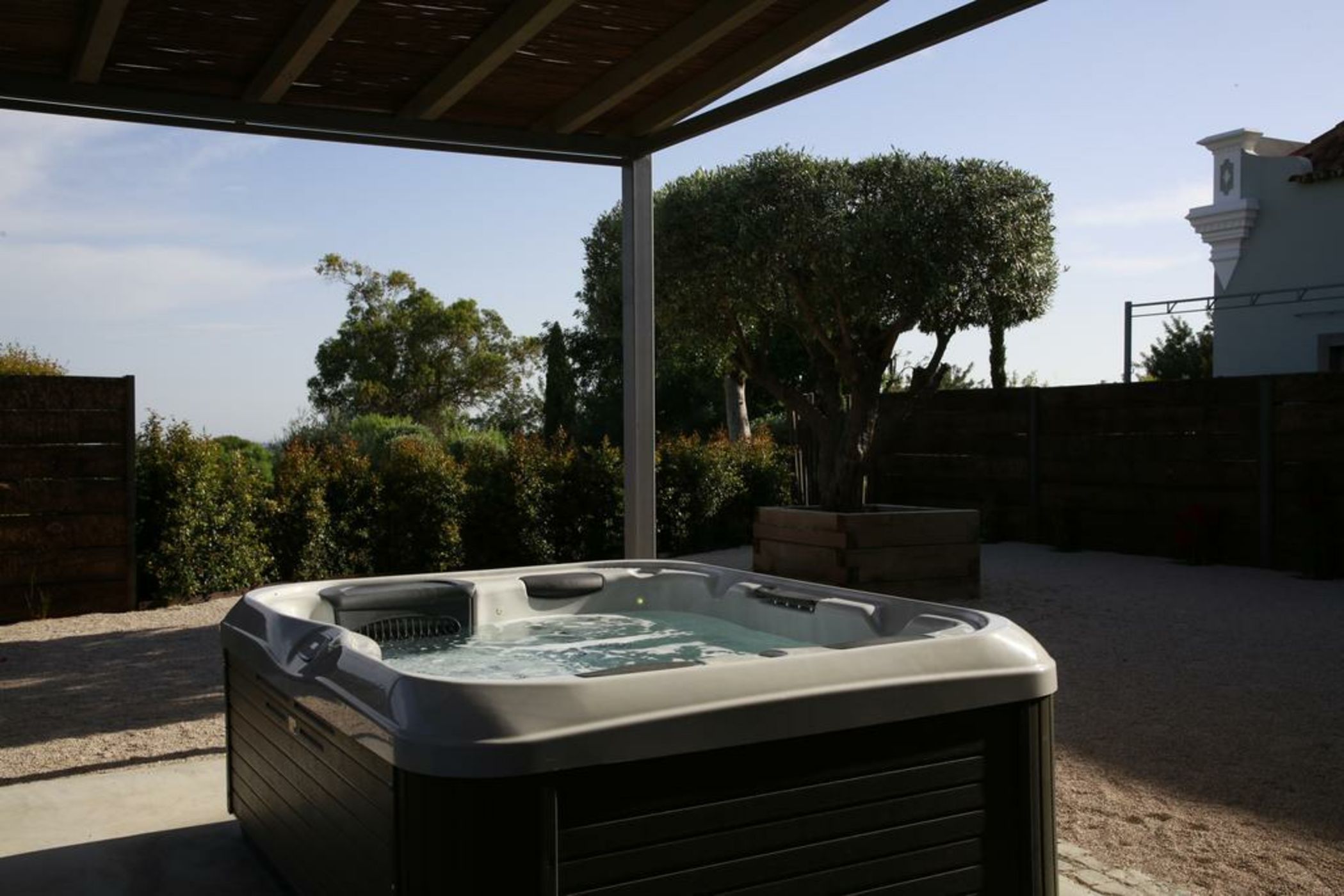 Fazenda Nova Country House