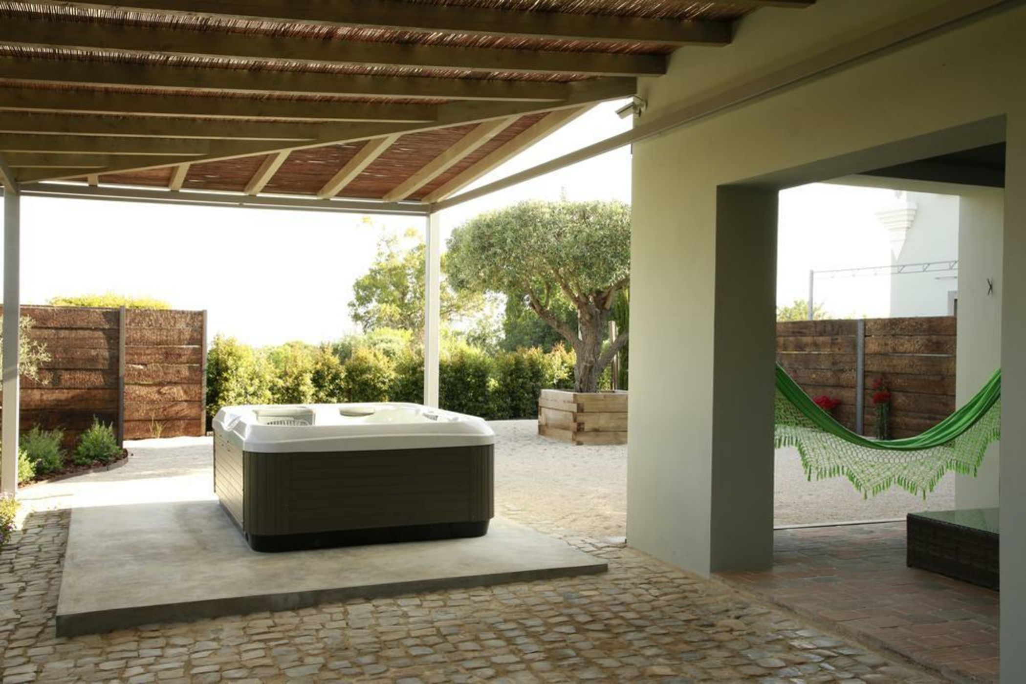 Fazenda Nova Country House