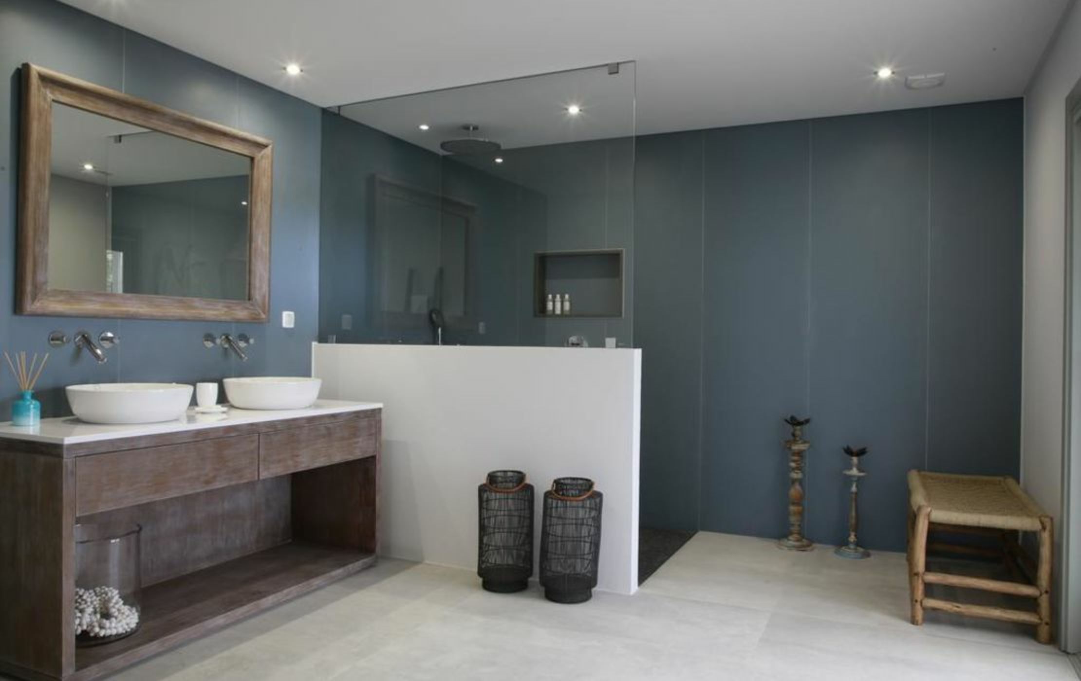 Fazenda Nova Country House