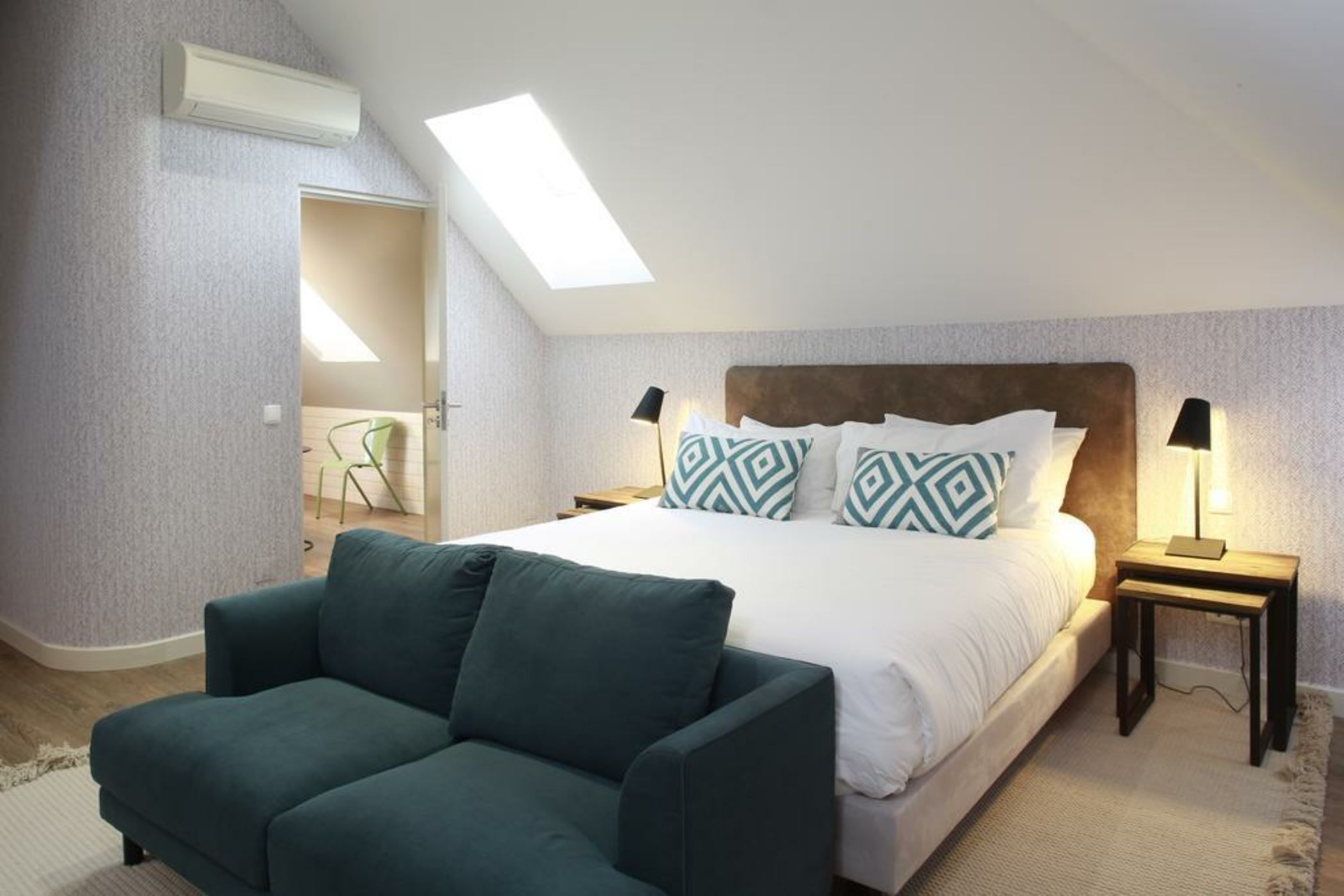 Fazenda Nova Country House