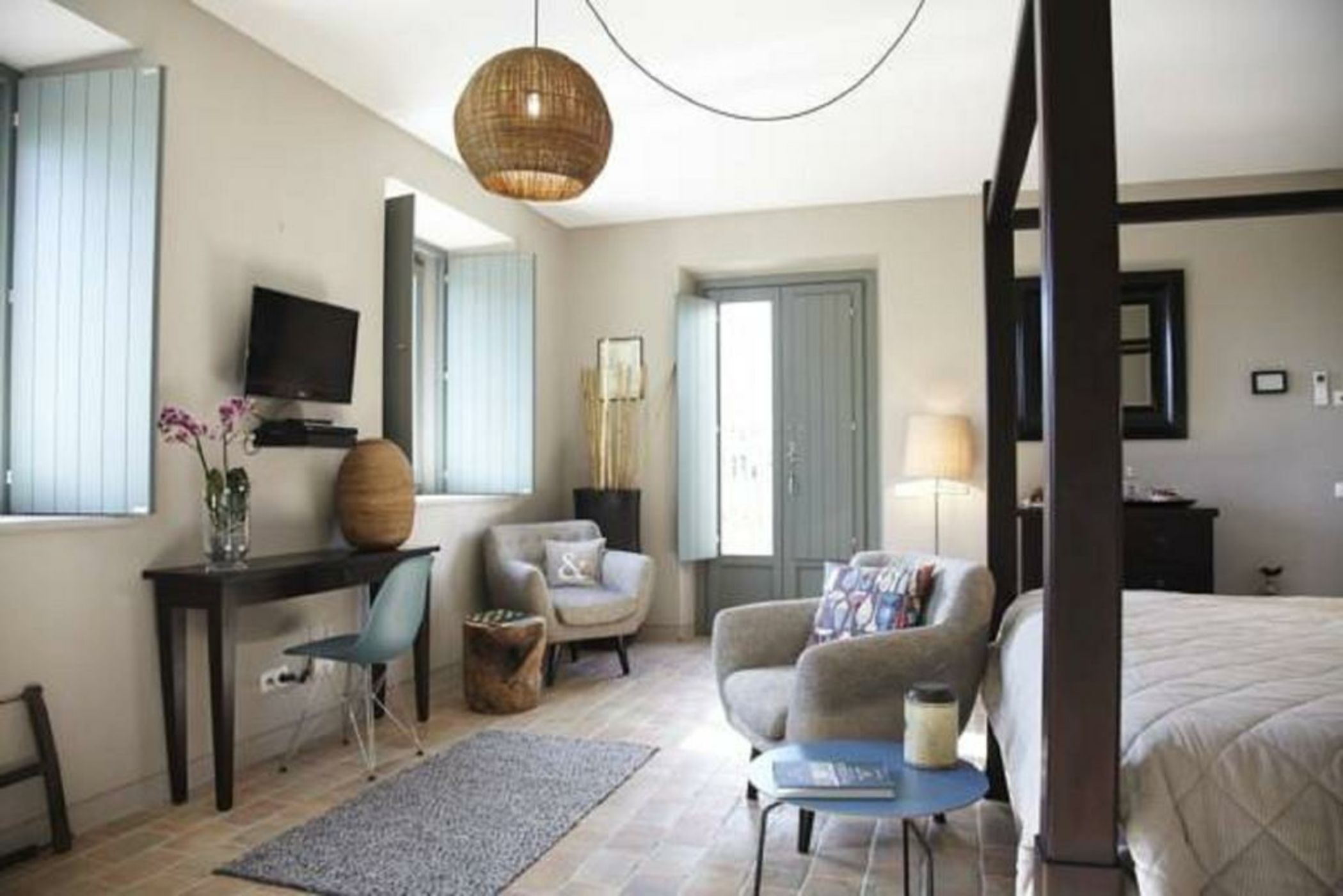 Fazenda Nova Country House