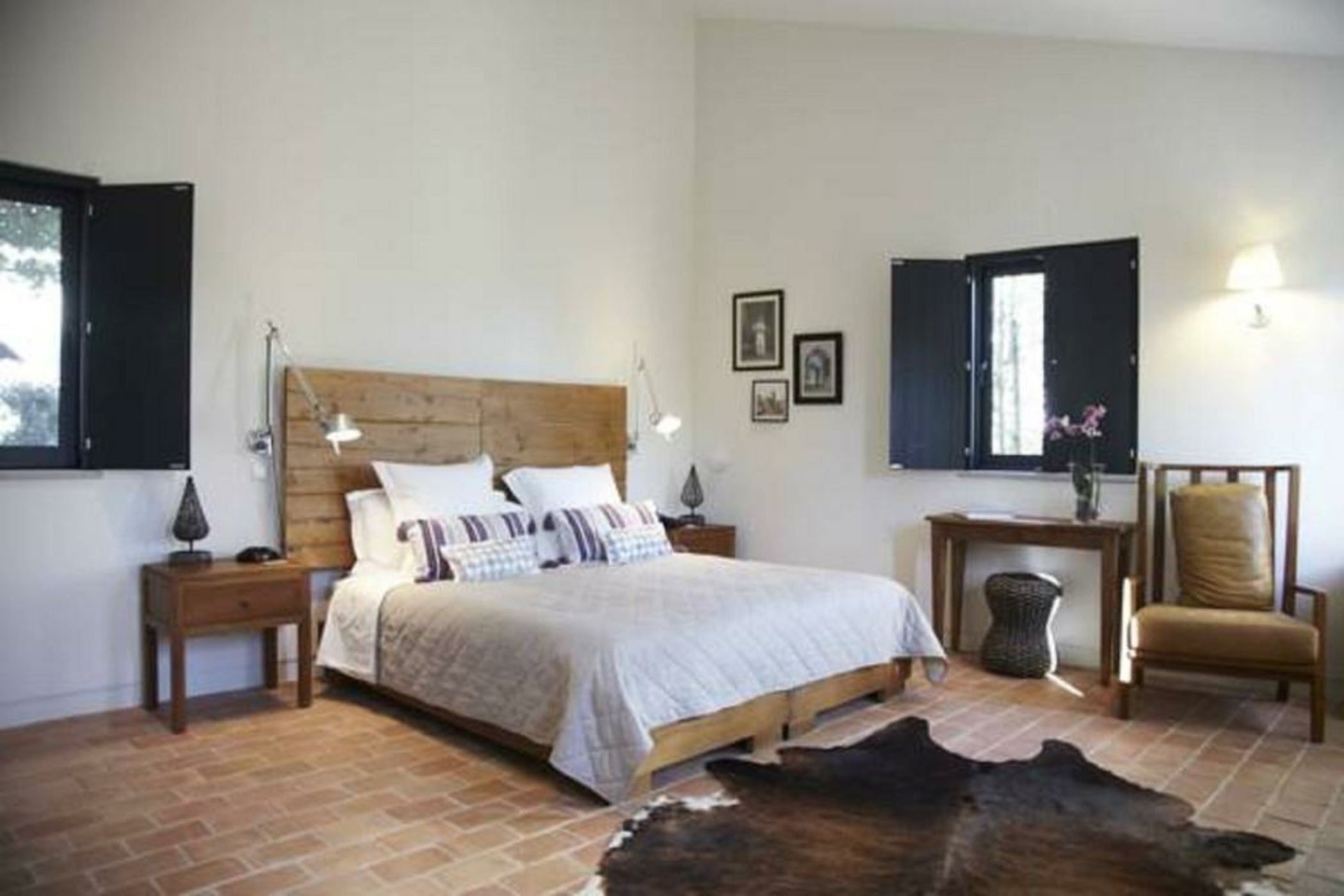 Fazenda Nova Country House