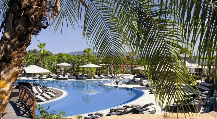 Conrad Algarve