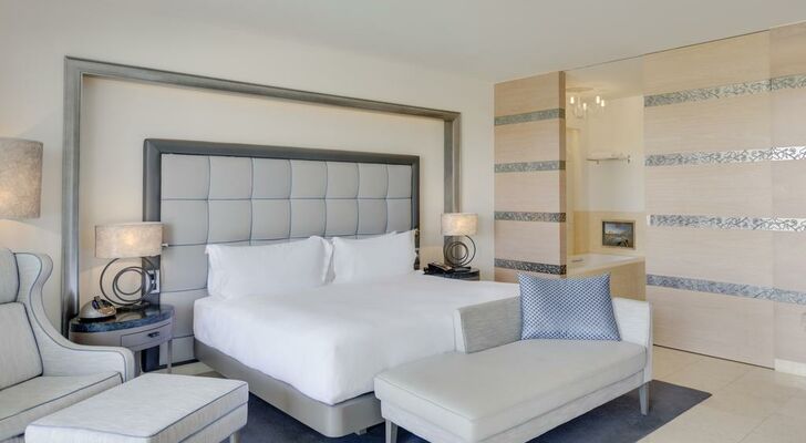 Conrad Algarve