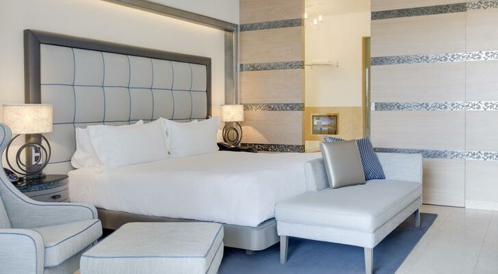 Conrad Algarve