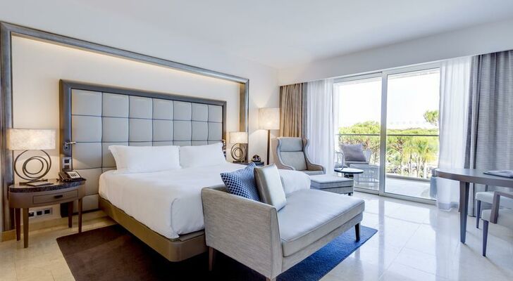 Conrad Algarve
