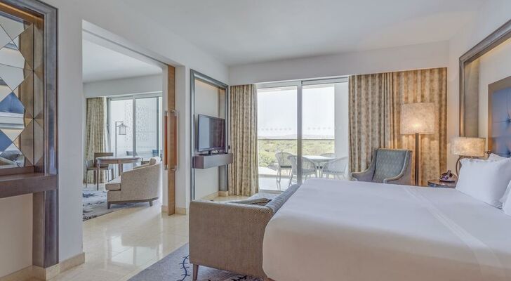 Conrad Algarve