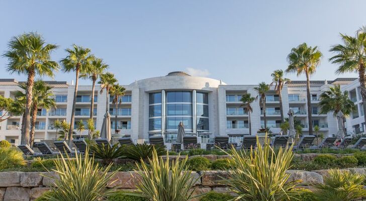 Conrad Algarve