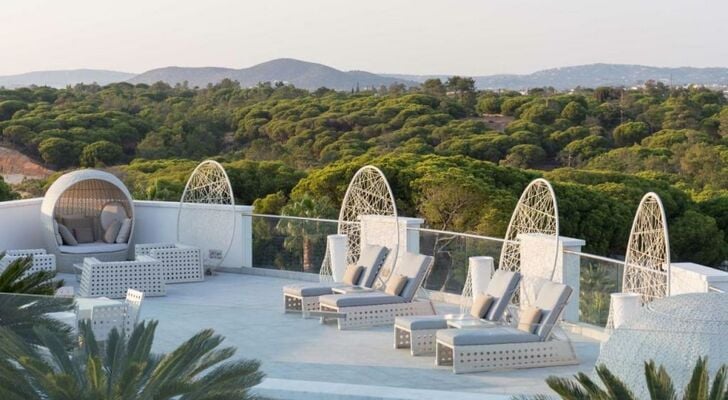 Conrad Algarve