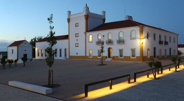 Torre de Palma Wine Hotel - Design Hotels