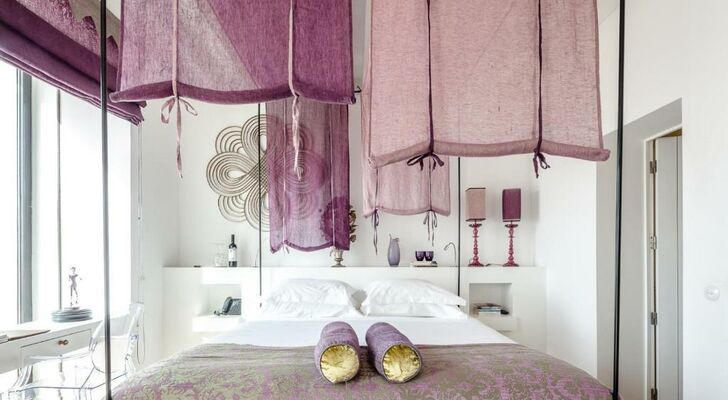 Torre de Palma Wine Hotel - Design Hotels