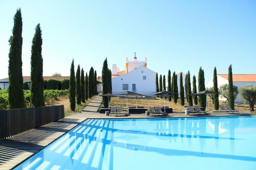 Torre de Palma Wine Hotel - Design Hotels