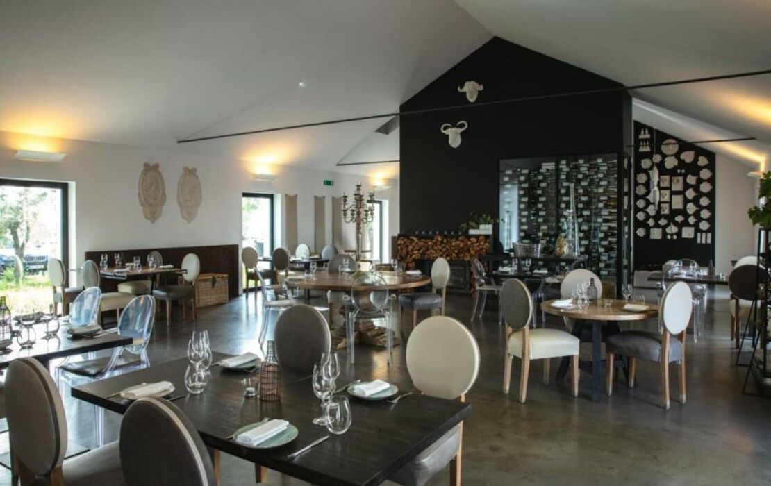 Torre de Palma Wine Hotel - Design Hotels