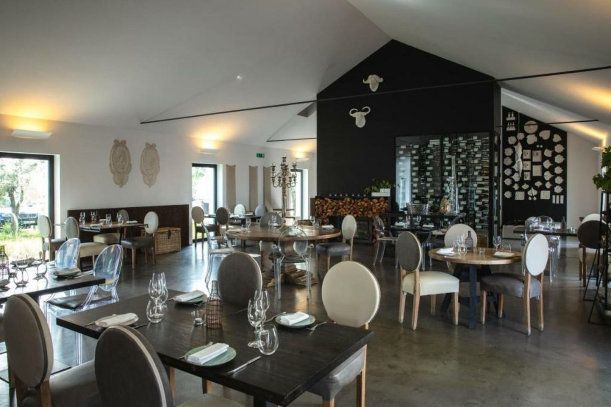 Torre de Palma Wine Hotel - Design Hotels