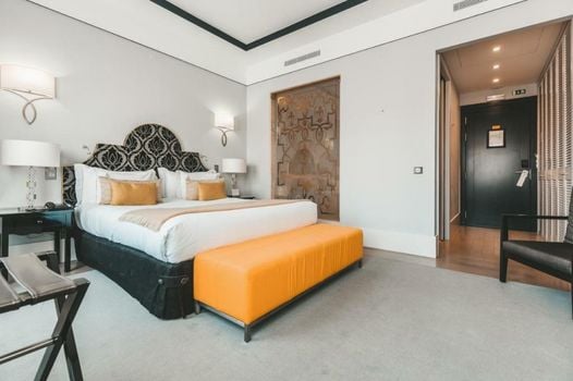 Alentejo Marmòris Hotel & Spa, a Small Luxury Hotel of the World