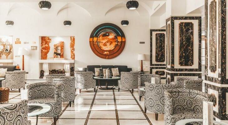 Alentejo Marmòris Hotel & Spa, a Small Luxury Hotel of the World
