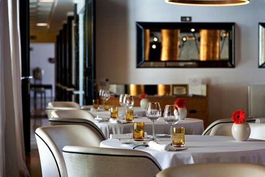 Alentejo Marmòris Hotel & Spa, a Small Luxury Hotel of the World
