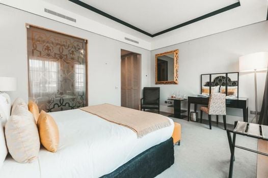 Alentejo Marmòris Hotel & Spa, a Small Luxury Hotel of the World