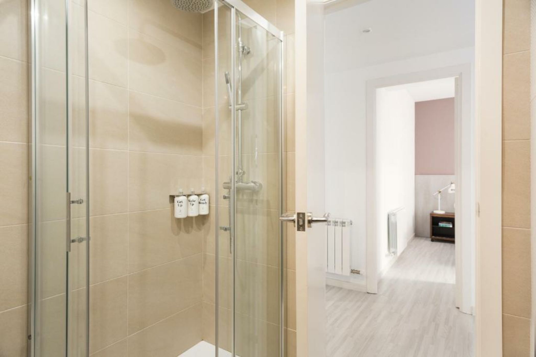 Sitges Group Blue&White