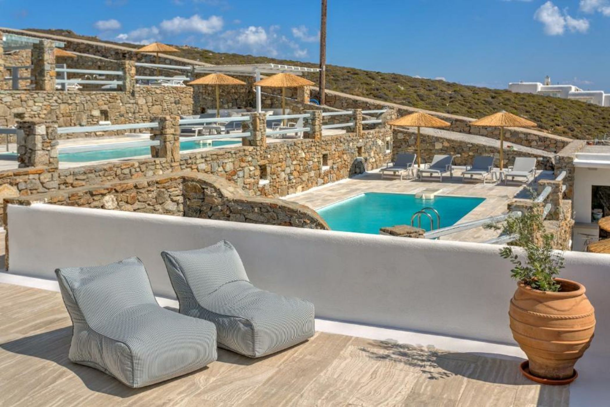 Senses Luxury Villas & Suites