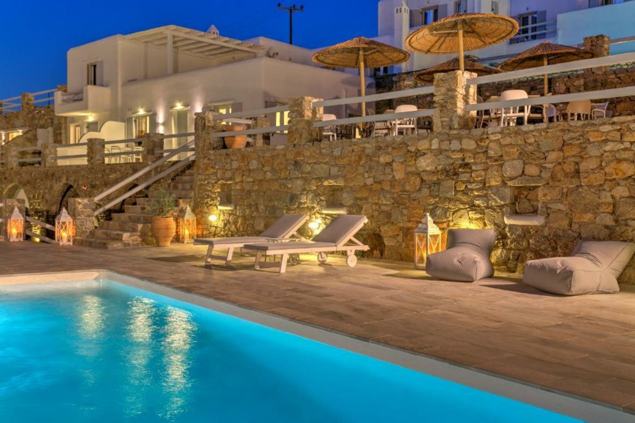 Senses Luxury Villas & Suites