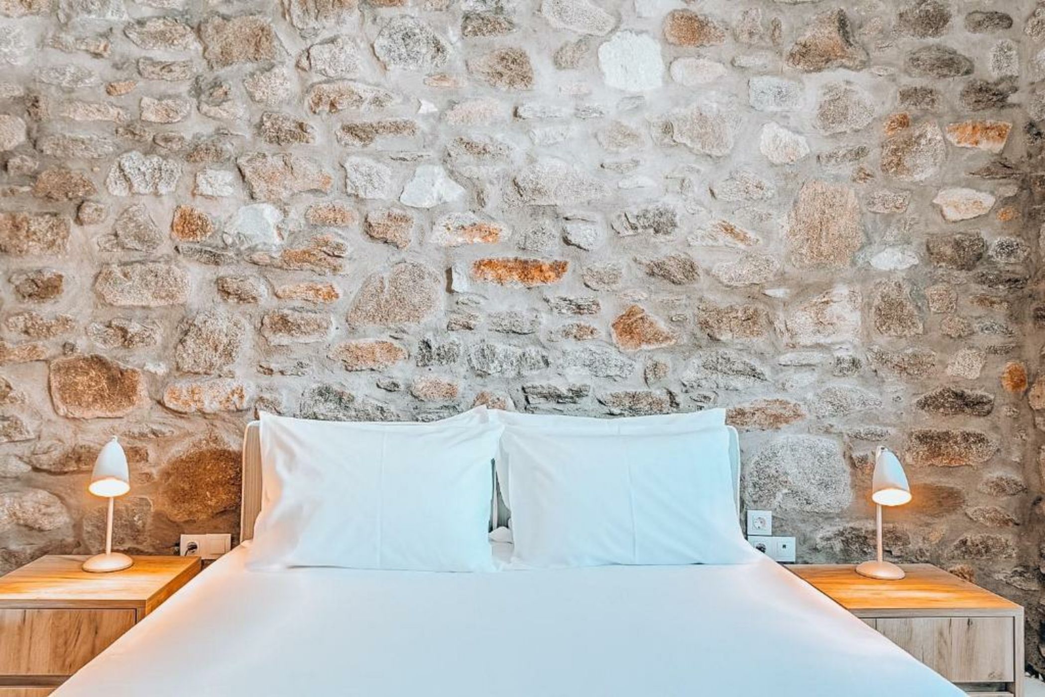 Senses Luxury Villas & Suites