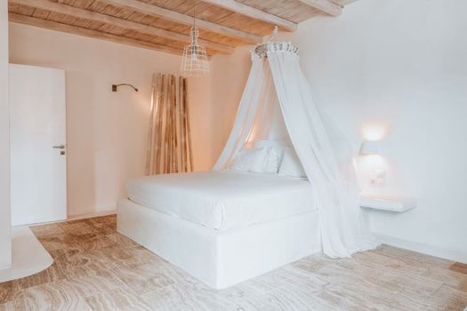 Senses Luxury Villas & Suites