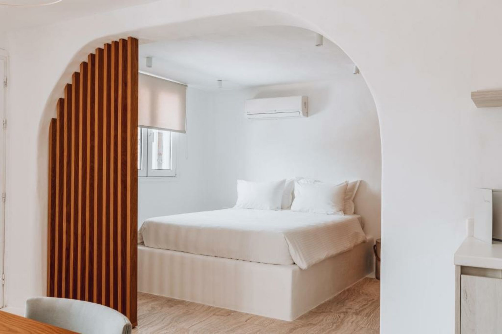 Senses Luxury Villas & Suites