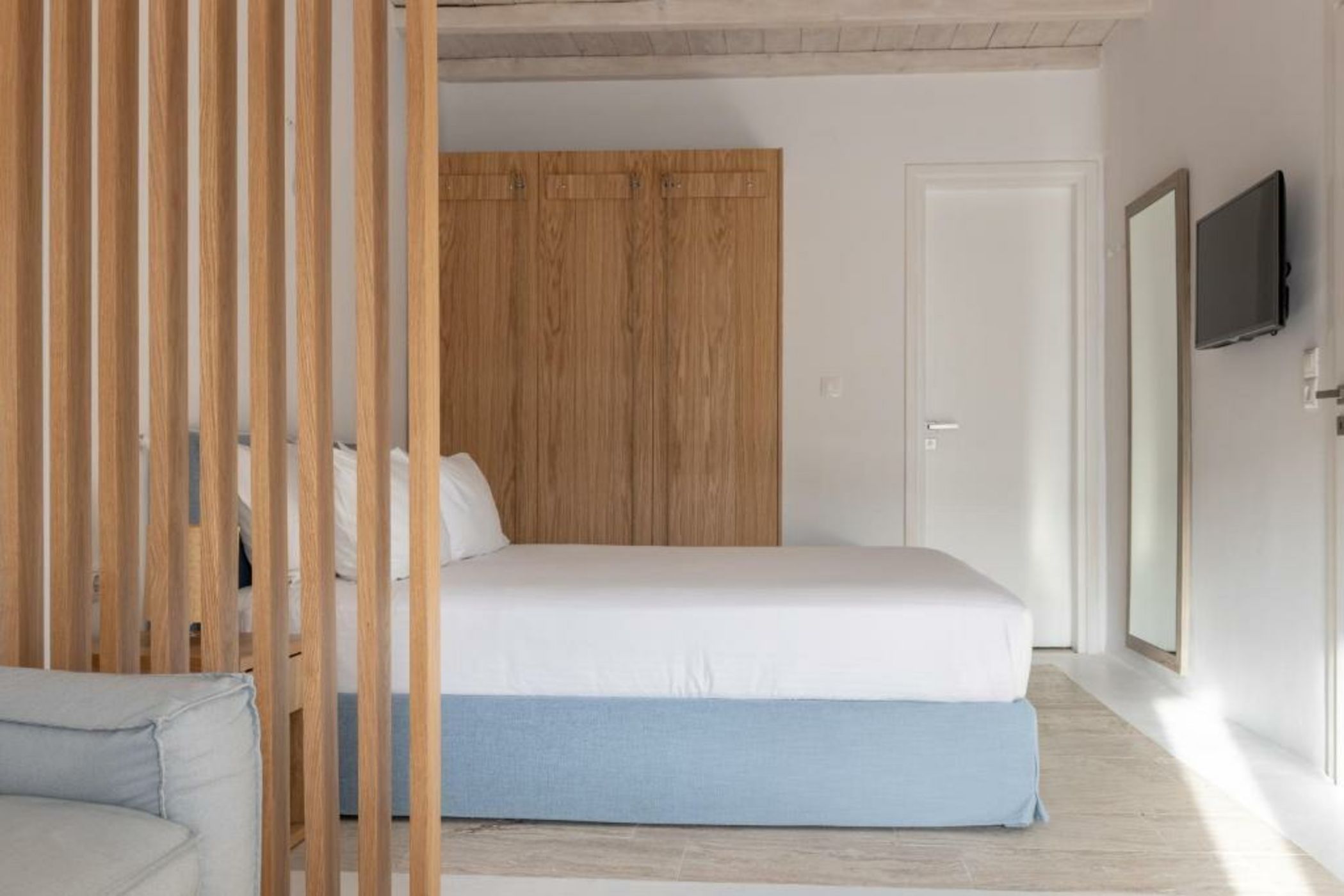 Senses Luxury Villas & Suites