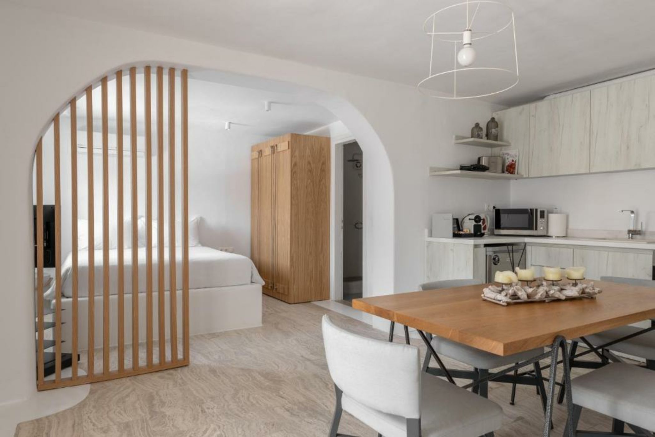 Senses Luxury Villas & Suites